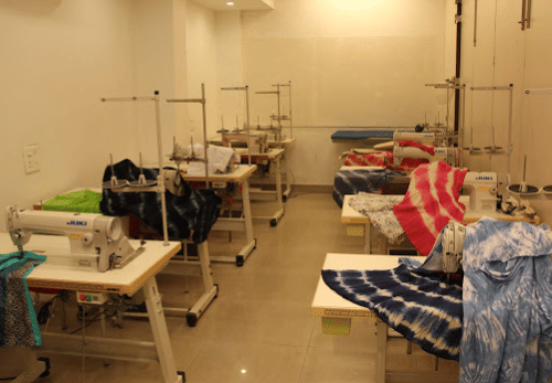 LISAA School Of Design classroom photo 2